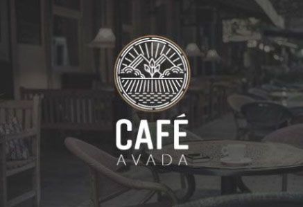 Avada Cafe demo